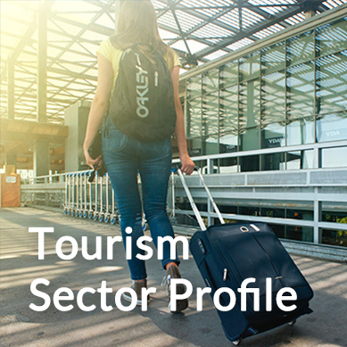 Tourism Sector Profile